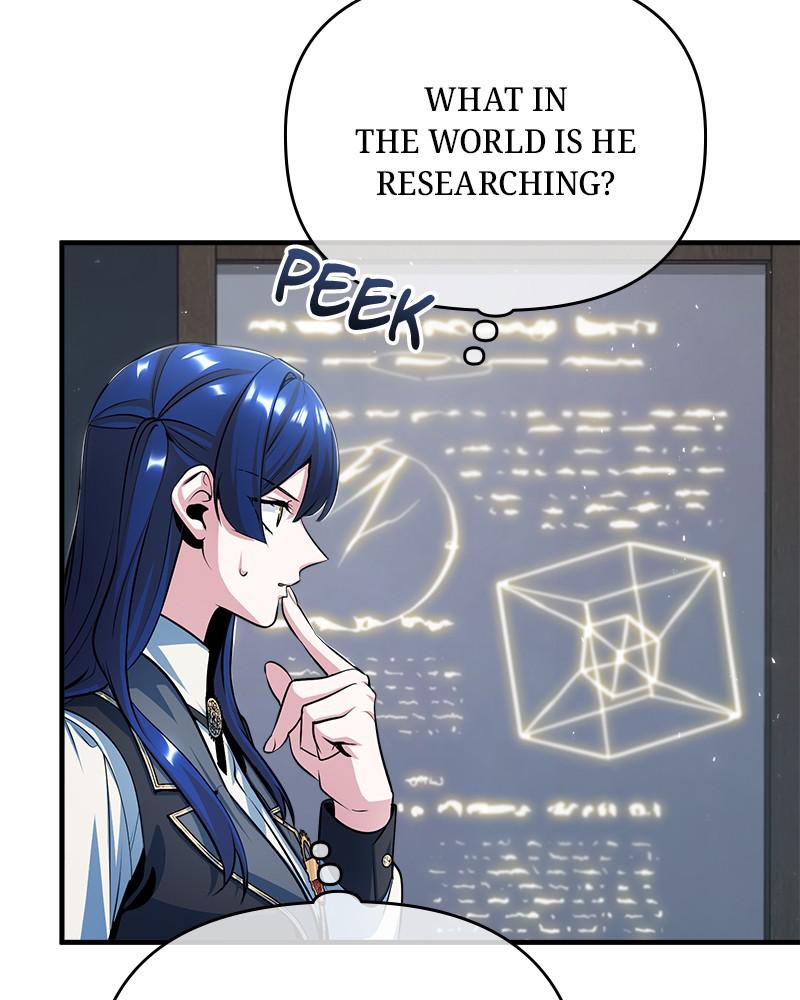 The Academy's Undercover Professor Chapter 34 59