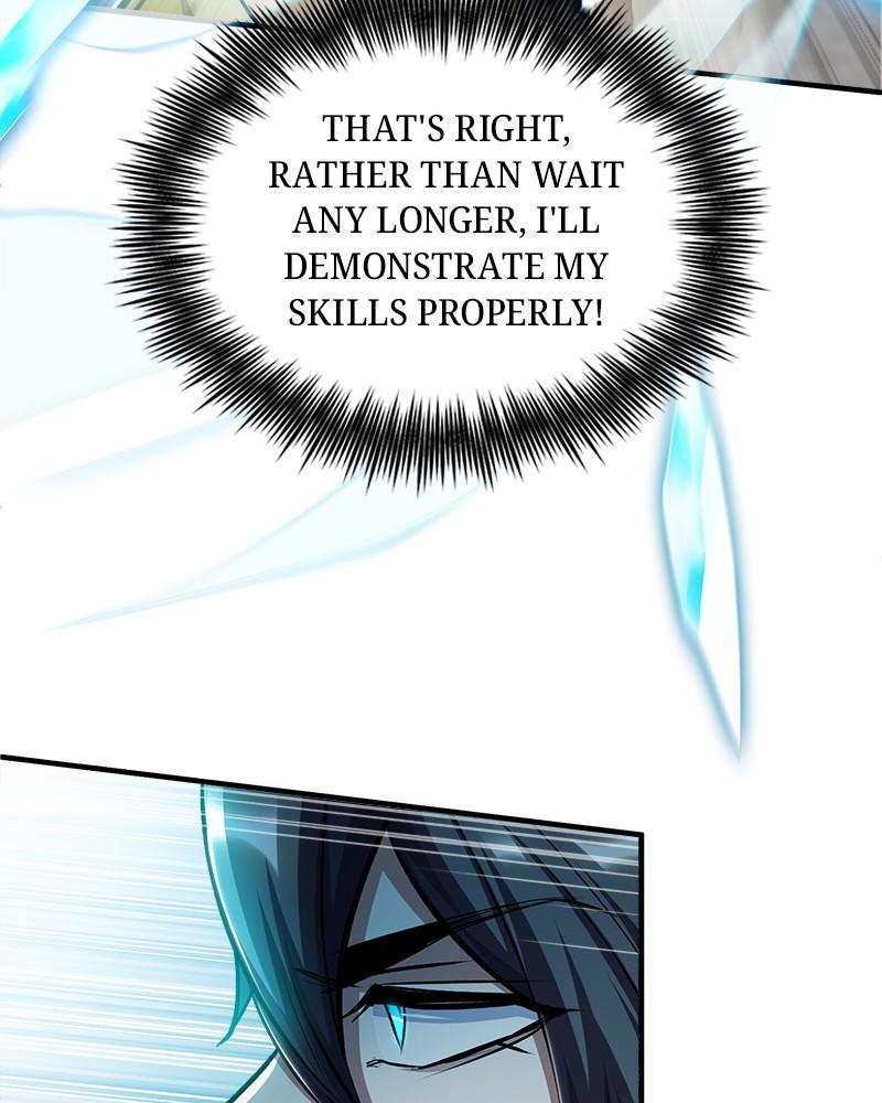 The Academy's Undercover Professor Chapter 63 59