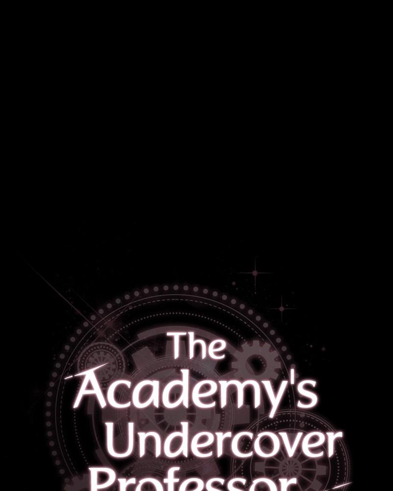 The Academy's Undercover Professor Chapter 75 59