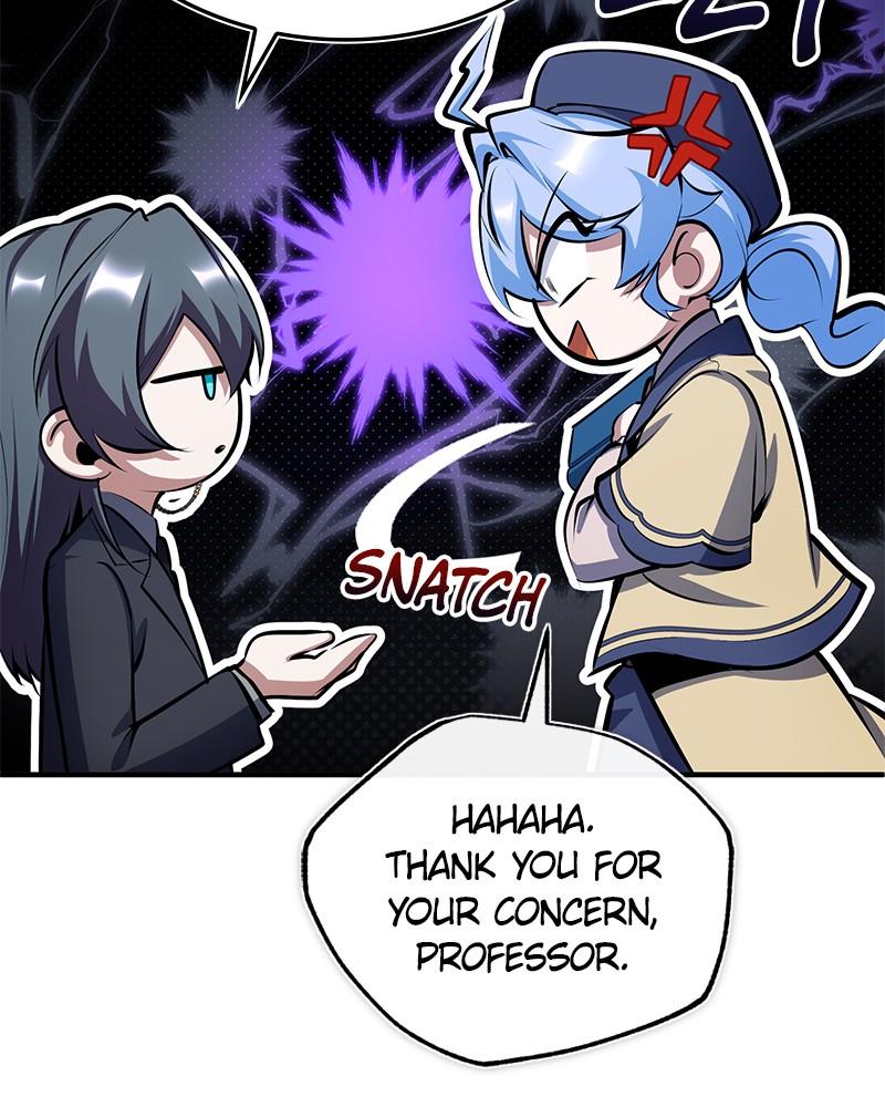 The Academy's Undercover Professor Chapter 87 59