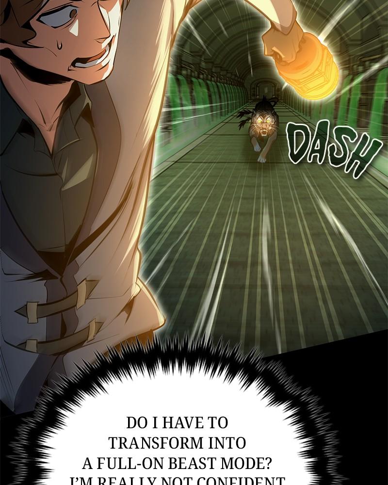 The Academy's Undercover Professor Chapter 101 59