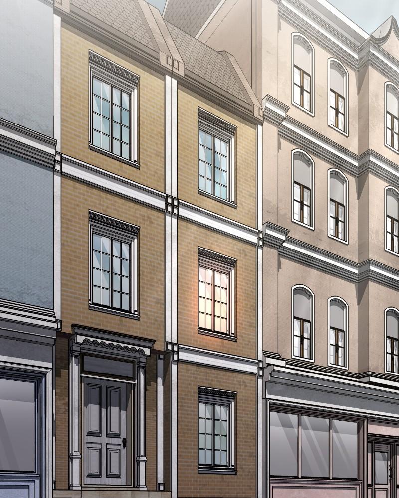 The Academy's Undercover Professor Chapter 109 59