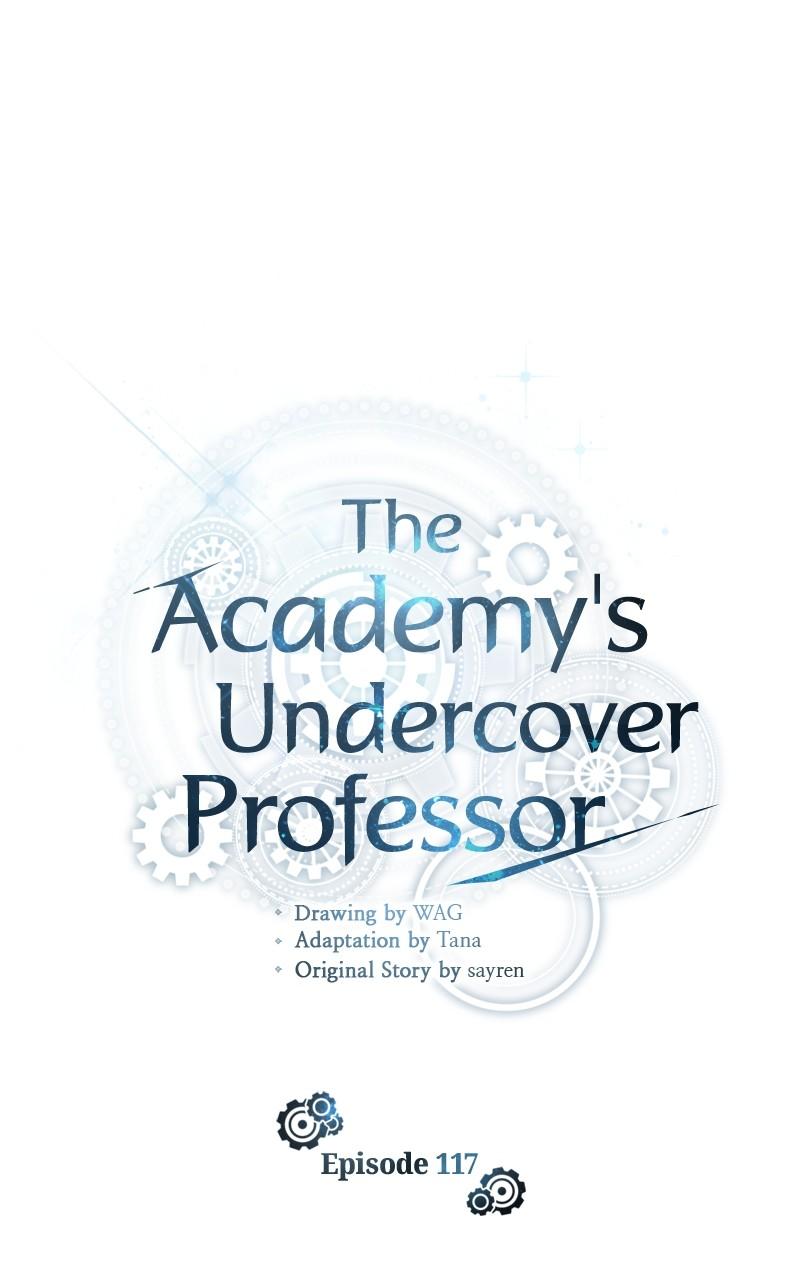 The Academy's Undercover Professor Chapter 117 59