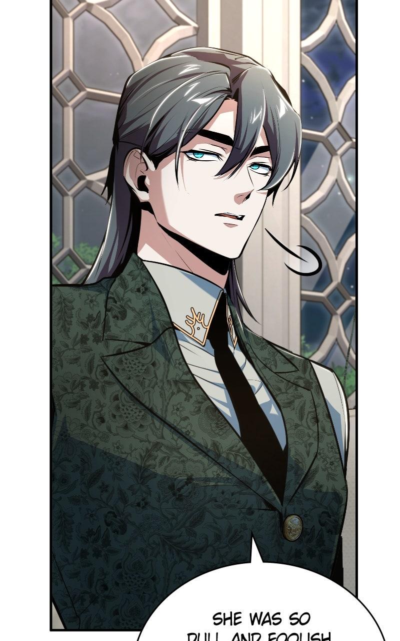 The Academy's Undercover Professor Chapter 122 59