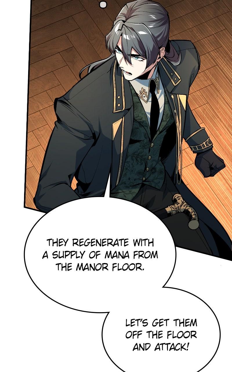The Academy's Undercover Professor Chapter 125 59