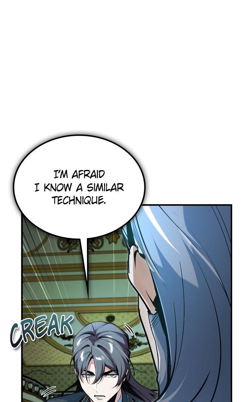 The Academy's Undercover Professor Chapter 126 59