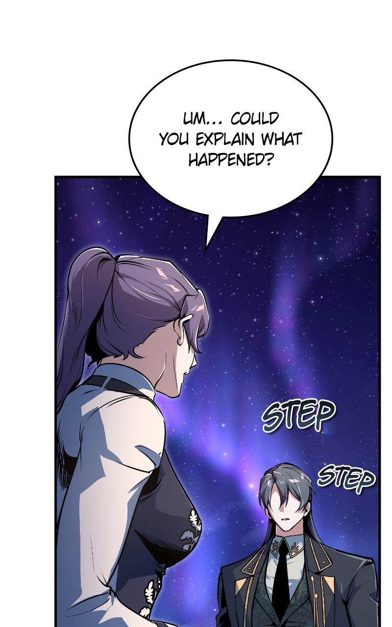 The Academy's Undercover Professor Chapter 132 59