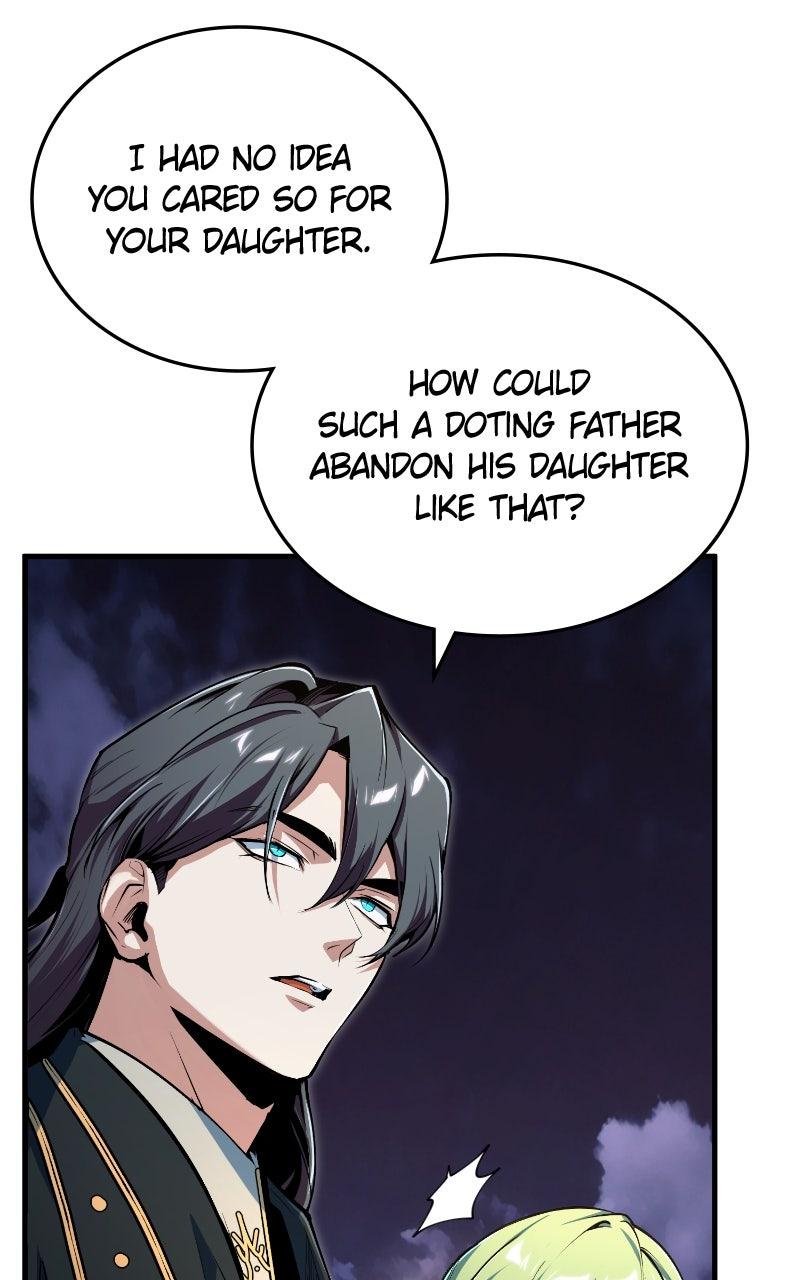The Academy's Undercover Professor Chapter 135 59