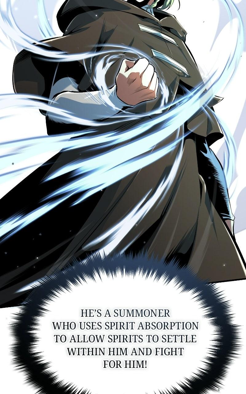 The Academy's Undercover Professor Chapter 137 59