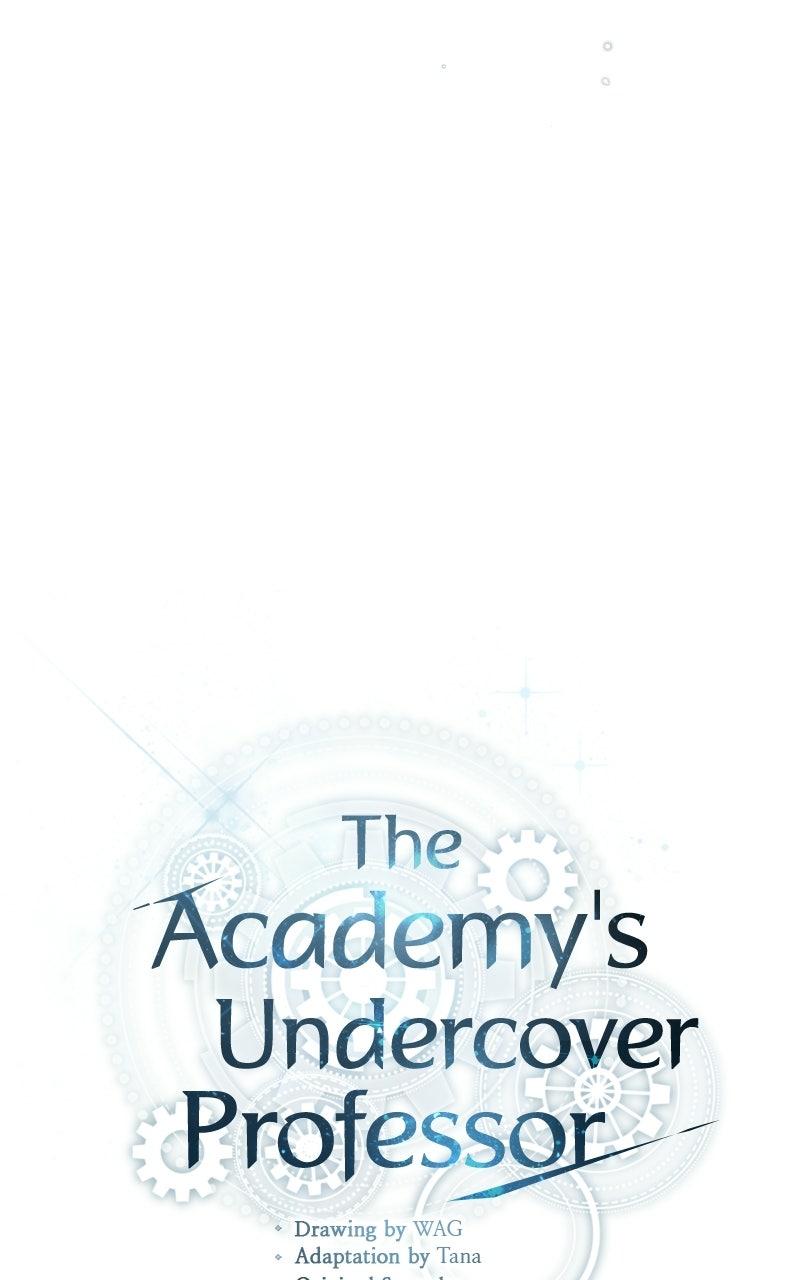 The Academy's Undercover Professor Chapter 144 59