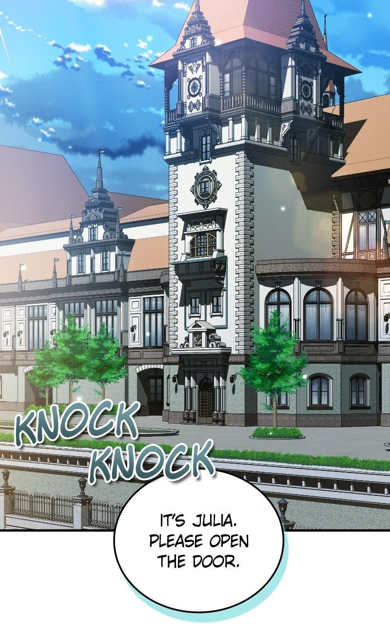 The Academy's Undercover Professor Chapter 148 59