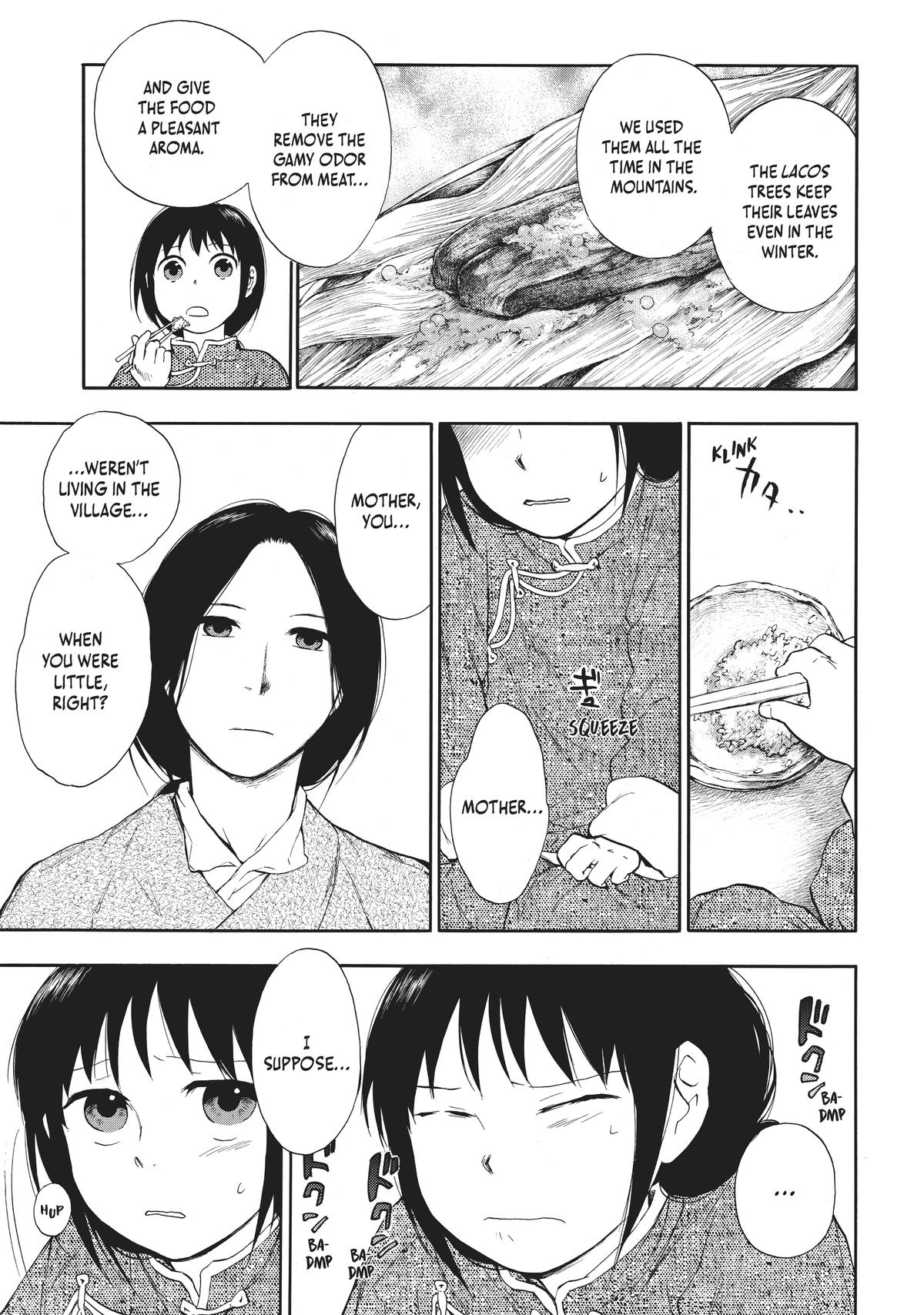 The Beast Player Chapter 0.2 13