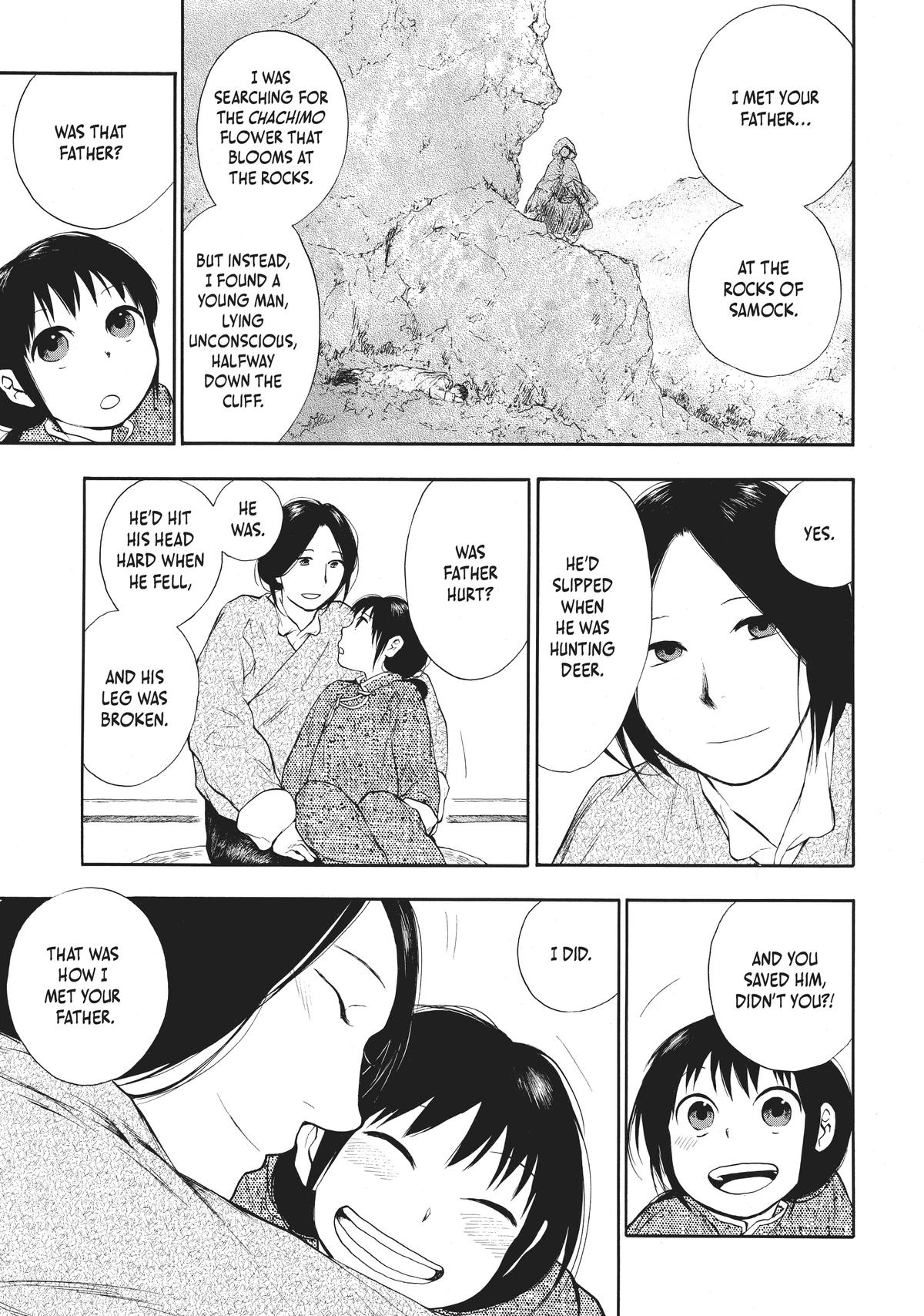 The Beast Player Chapter 0.2 19