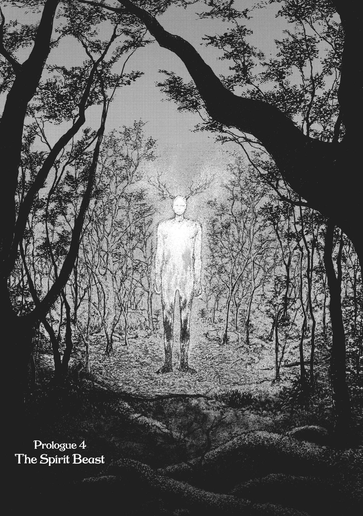 The Beast Player Chapter 0.4 3