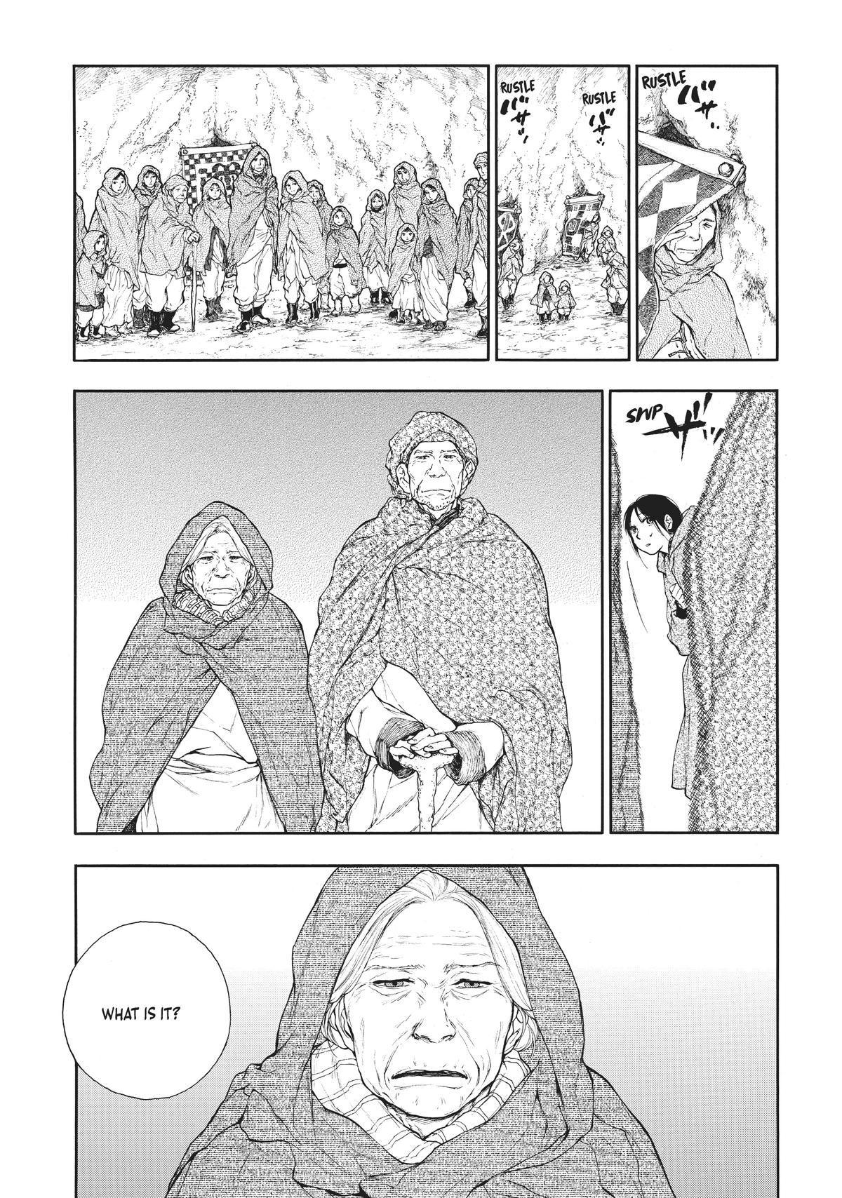 The Beast Player Chapter 0.4 7