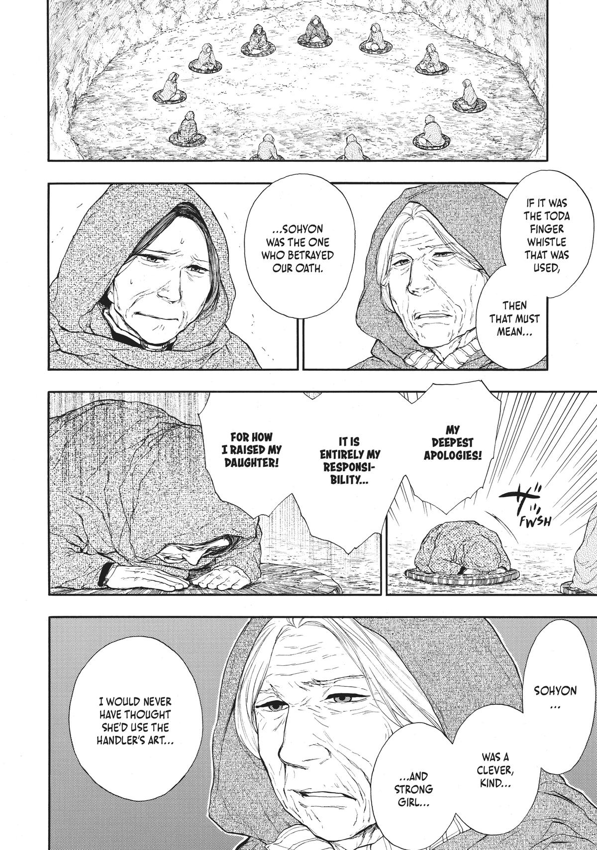 The Beast Player Chapter 0.4 10