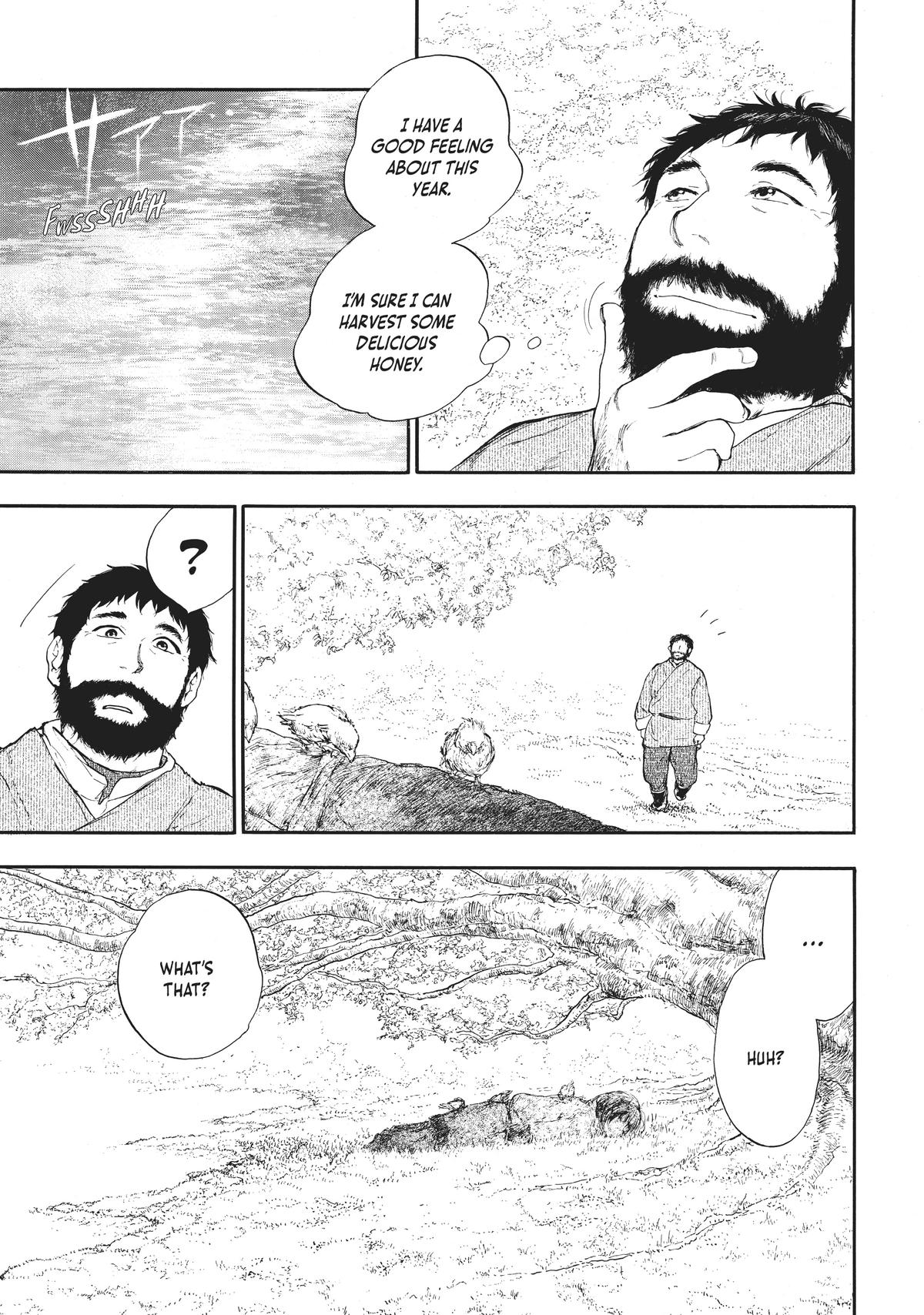 The Beast Player Chapter 0.4 19