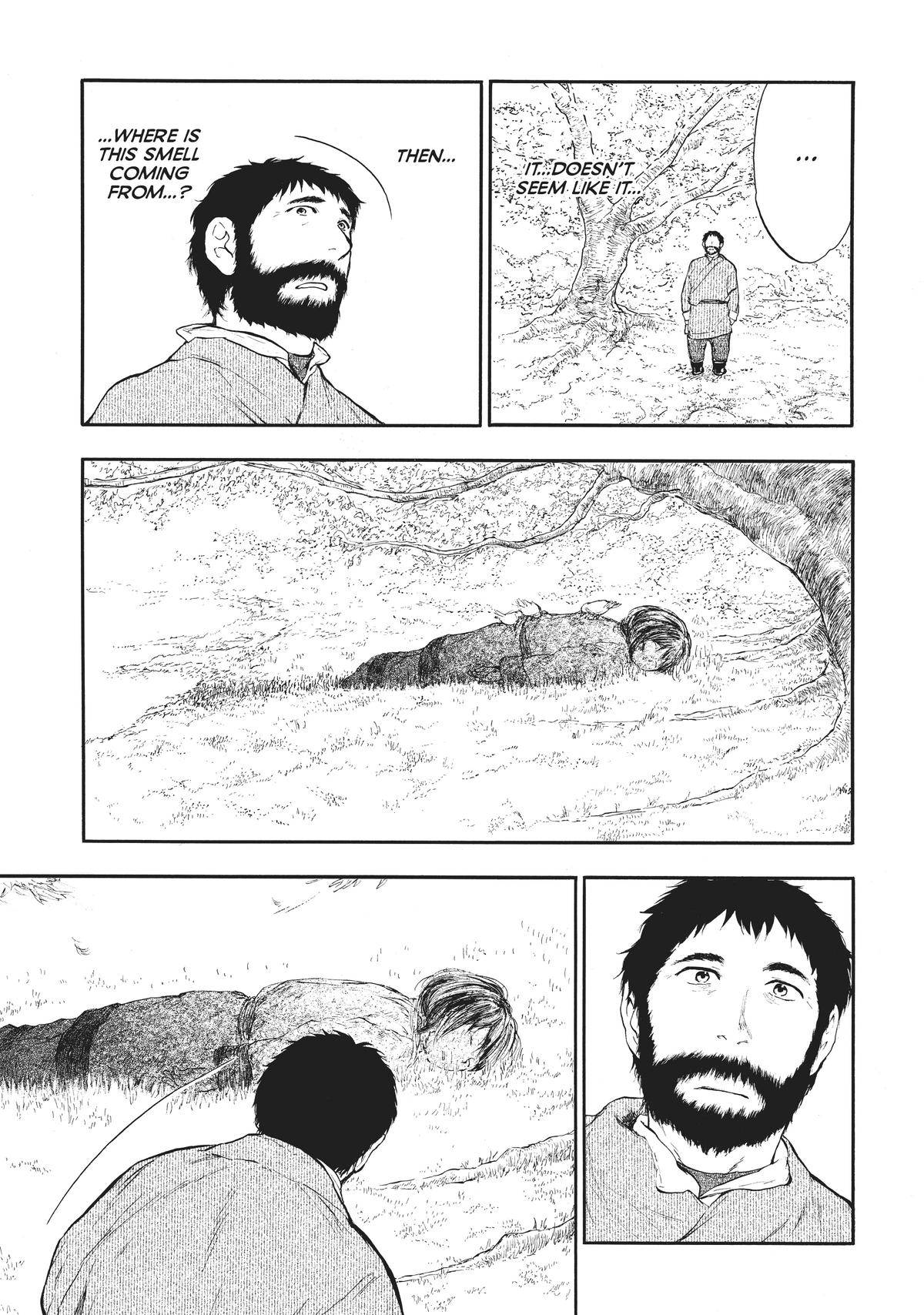 The Beast Player Chapter 0.4 21