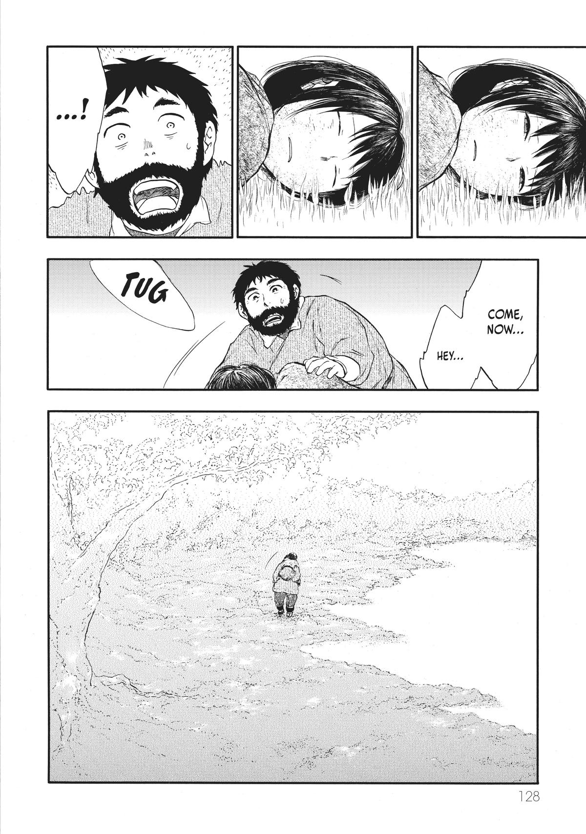 The Beast Player Chapter 0.4 24