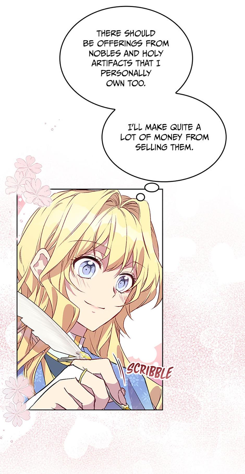 The Beloved Fake Saint Chapter 2 59