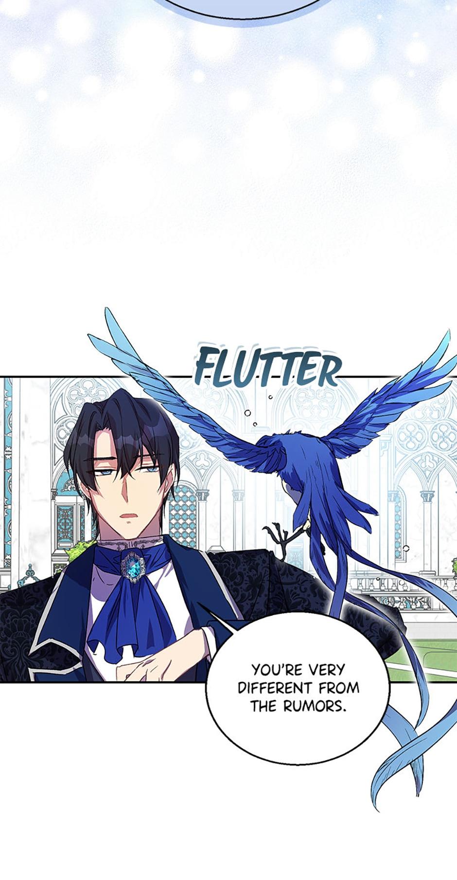 The Beloved Fake Saint Chapter 15 59