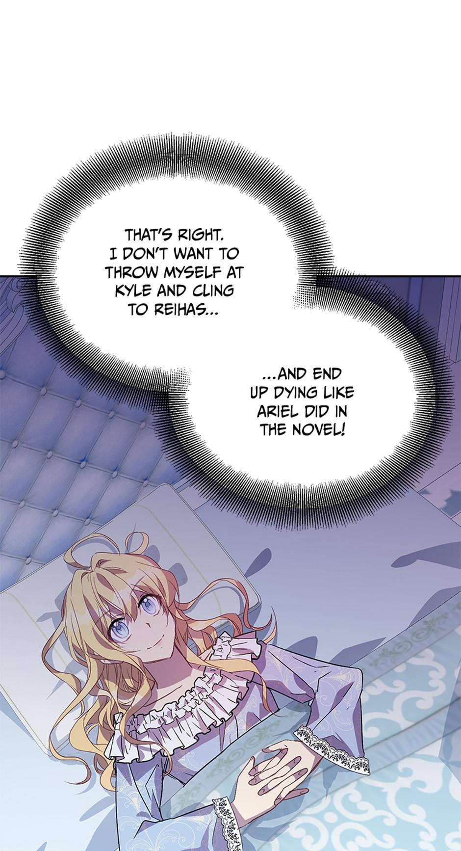 The Beloved Fake Saint Chapter 18 59