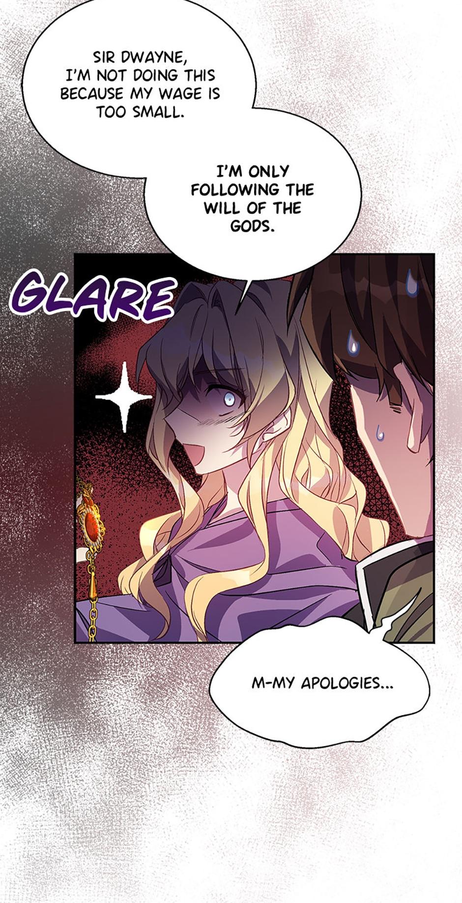 The Beloved Fake Saint Chapter 20 59