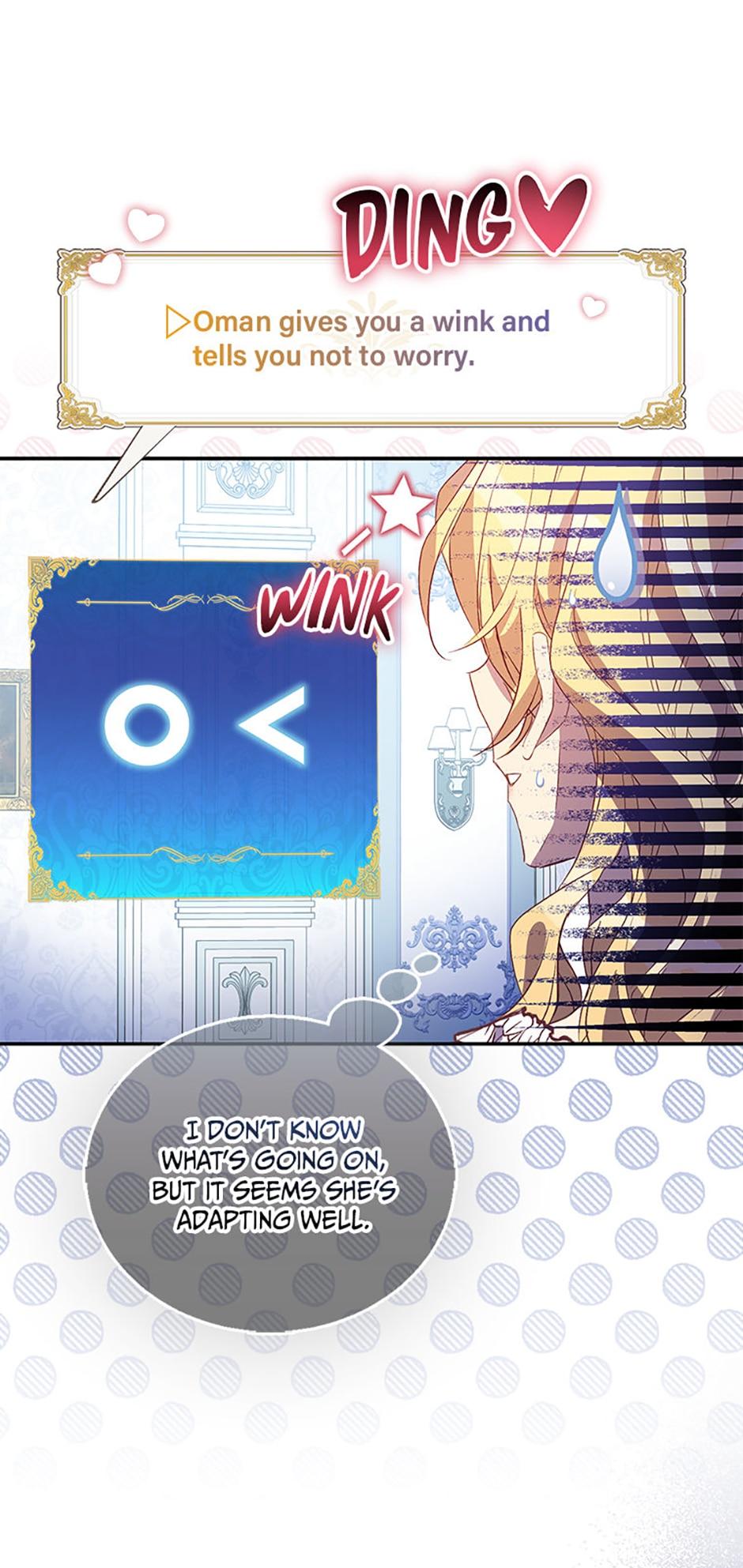 The Beloved Fake Saint Chapter 28 59