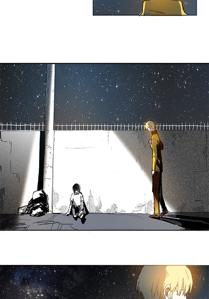 Read The Boxer - Chapter 1 - www.boxermanga.com | Image 4