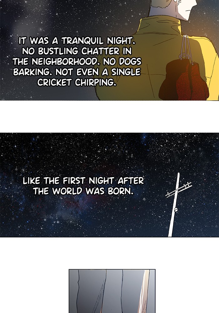 Read The Boxer - Chapter 1 - www.boxermanga.com | Image 5