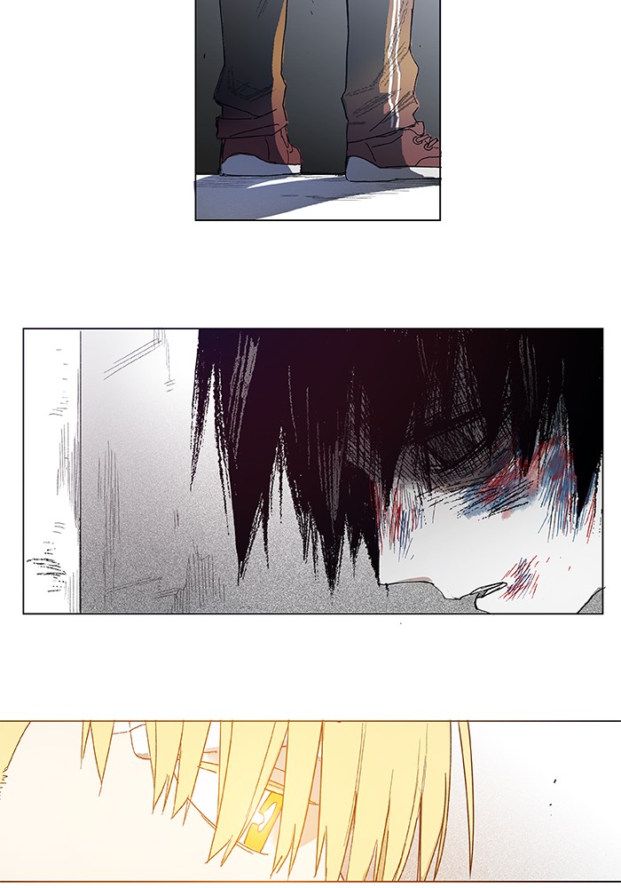 Read The Boxer - Chapter 1 - www.boxermanga.com | Image 6