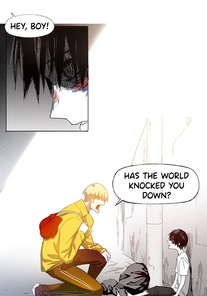 Read The Boxer - Chapter 1 - www.boxermanga.com | Image 8