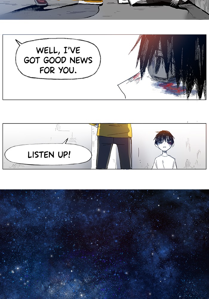 Read The Boxer - Chapter 1 - www.boxermanga.com | Image 9