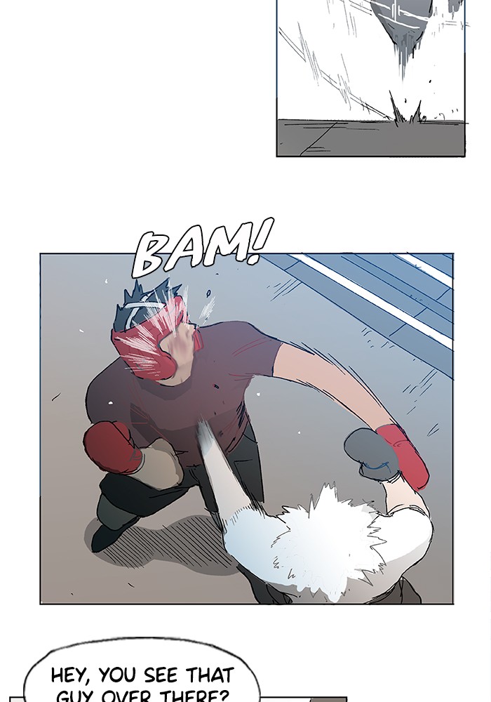 Read The Boxer - Chapter 1 - www.boxermanga.com | Image 16