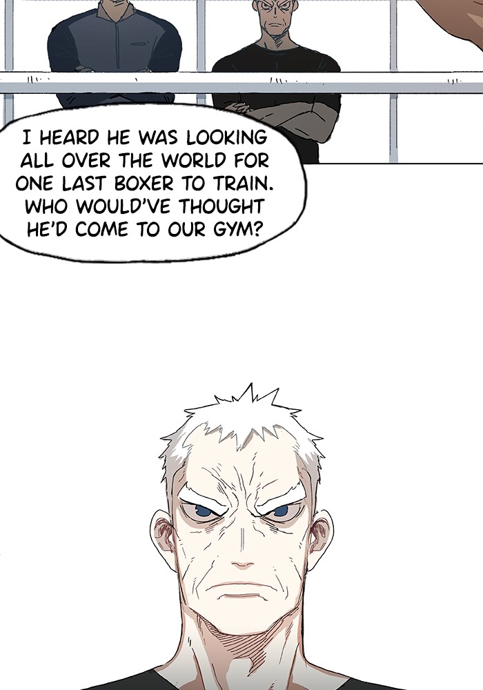Read The Boxer - Chapter 1 - www.boxermanga.com | Image 18