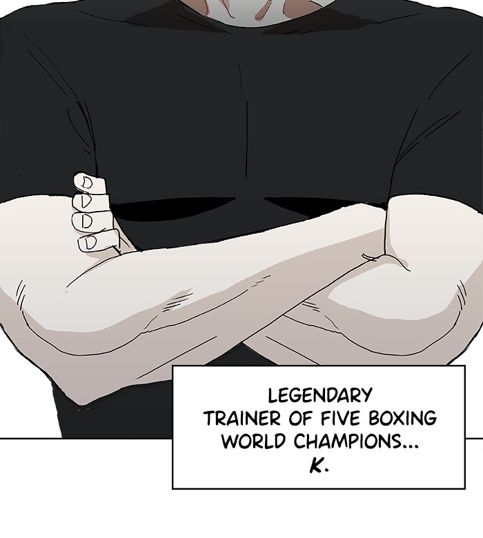 Read The Boxer - Chapter 1 - www.boxermanga.com | Image 19