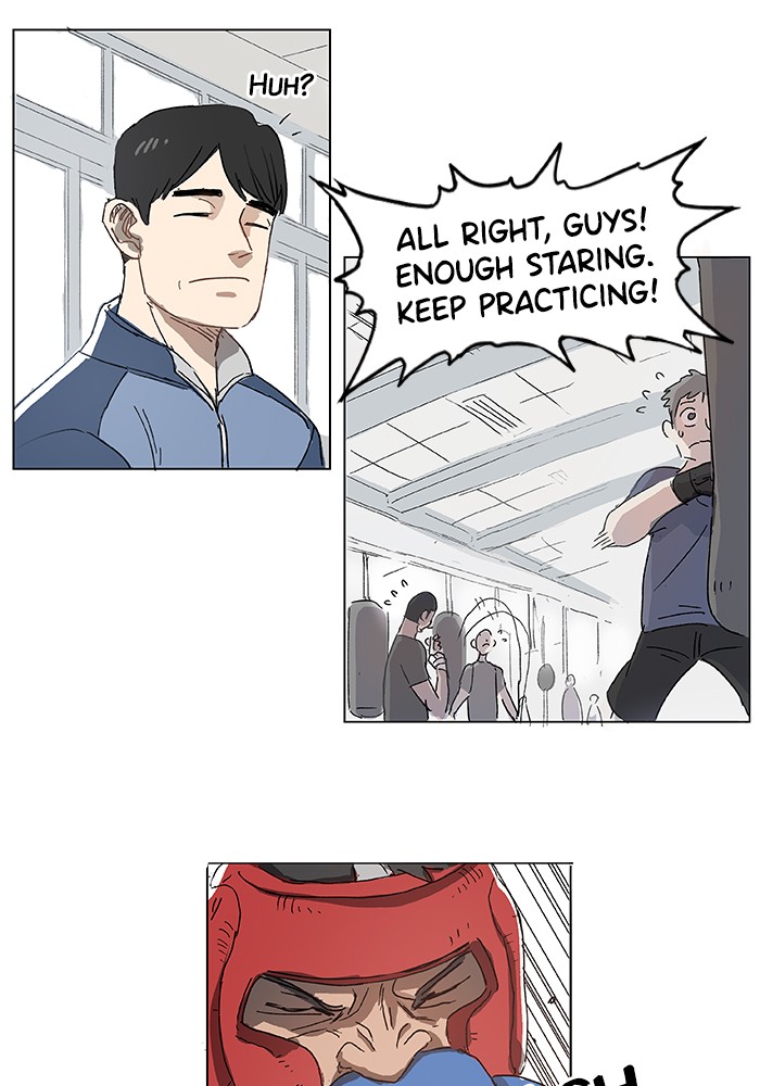 Read The Boxer - Chapter 1 - www.boxermanga.com | Image 21