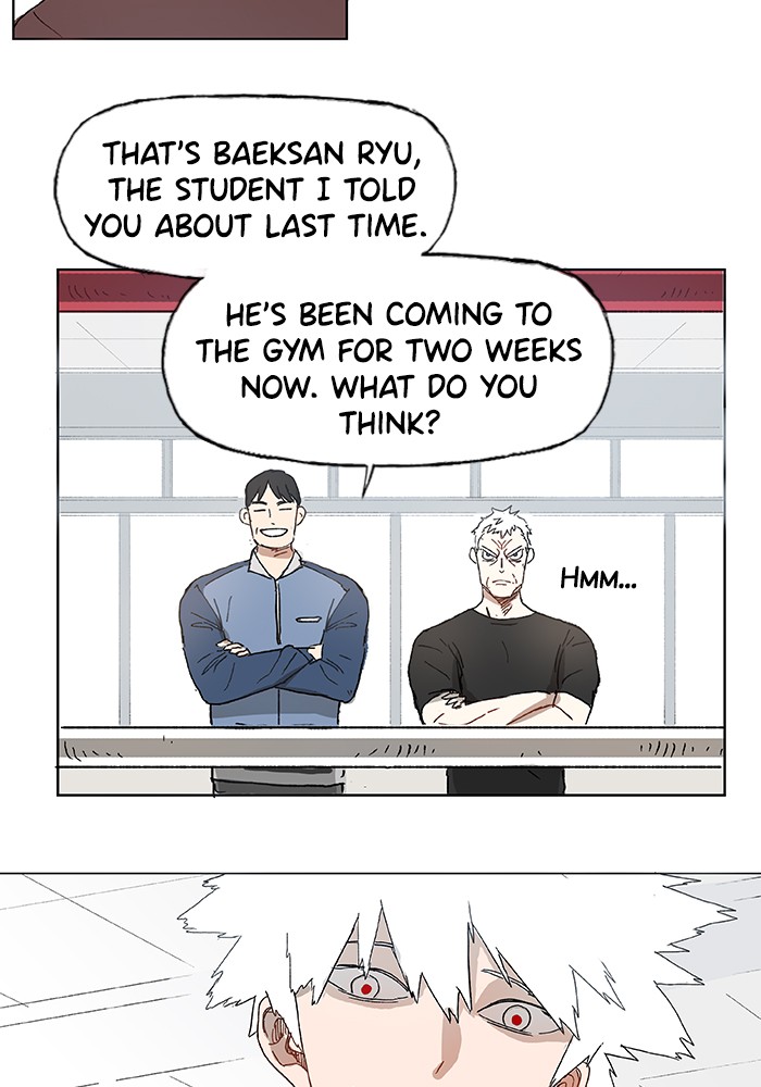 Read The Boxer - Chapter 1 - www.boxermanga.com | Image 25