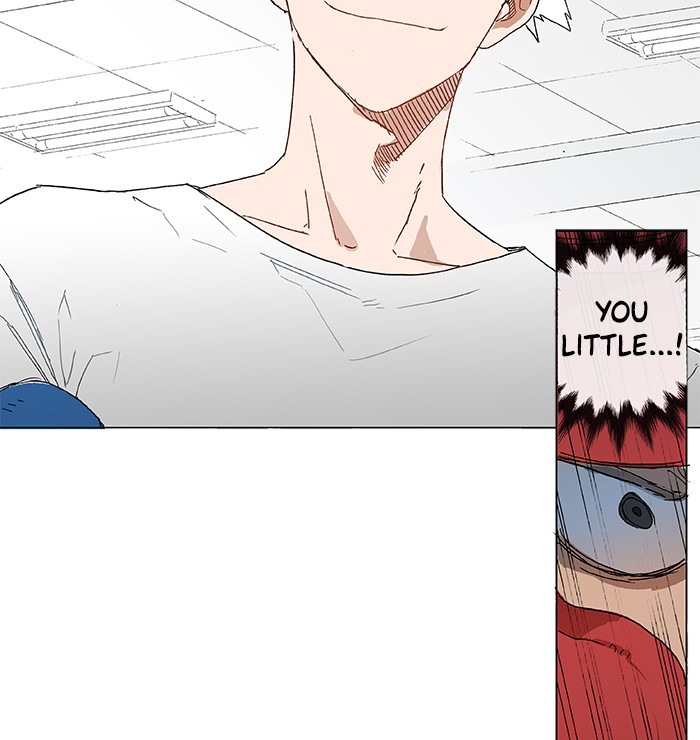 Read The Boxer - Chapter 1 - www.boxermanga.com | Image 26