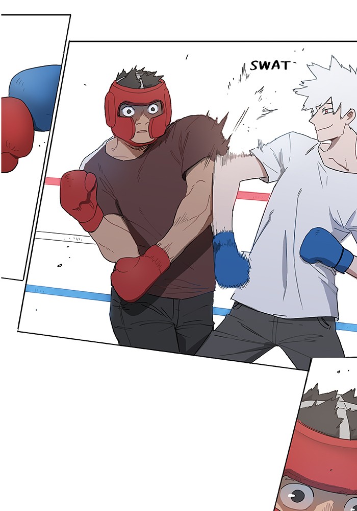 Read The Boxer - Chapter 1 - www.boxermanga.com | Image 28