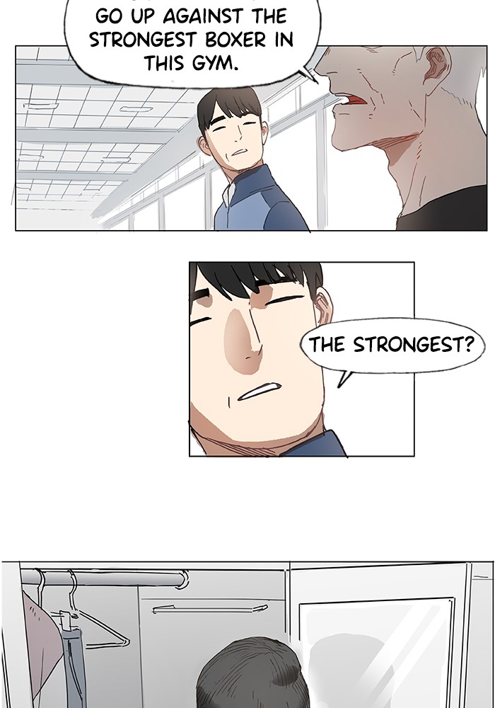 Read The Boxer - Chapter 1 - www.boxermanga.com | Image 30