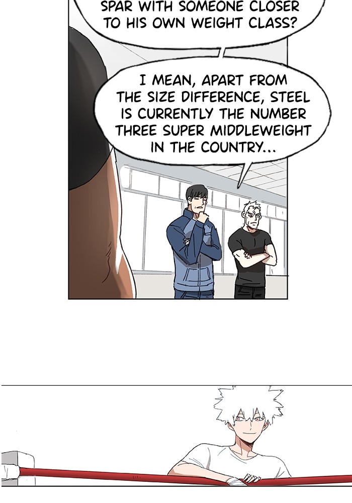 Read The Boxer - Chapter 1 - www.boxermanga.com | Image 33