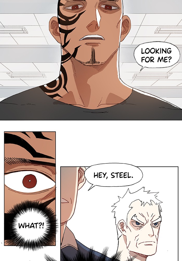 Read The Boxer - Chapter 1 - www.boxermanga.com | Image 36