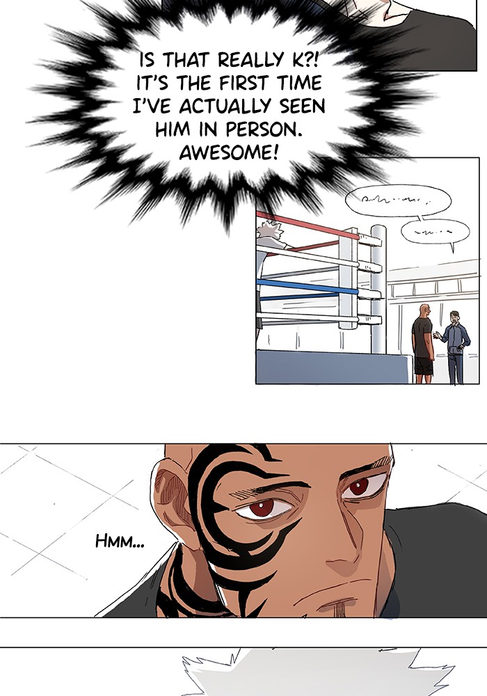 Read The Boxer - Chapter 1 - www.boxermanga.com | Image 37