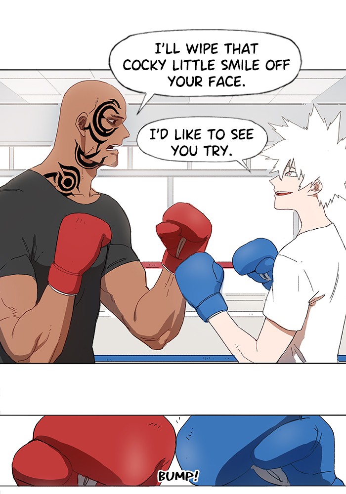 Read The Boxer - Chapter 1 - www.boxermanga.com | Image 42