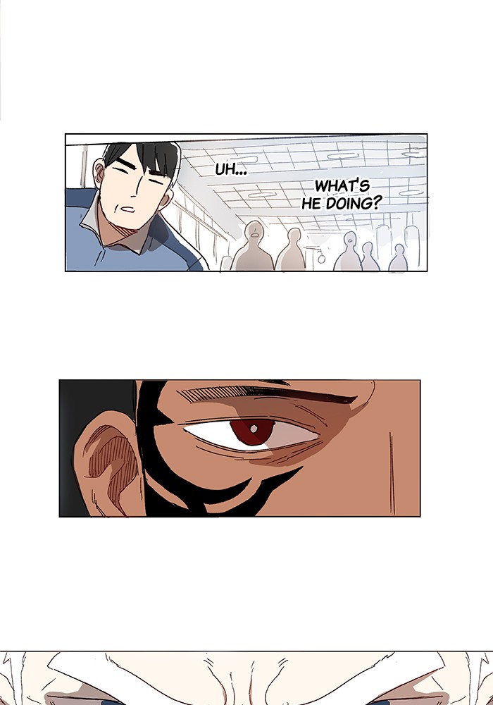 Read The Boxer - Chapter 1 - www.boxermanga.com | Image 43