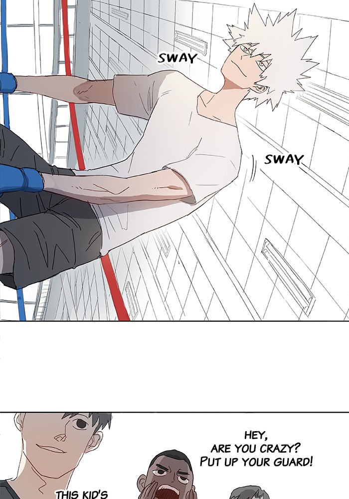 Read The Boxer - Chapter 1 - www.boxermanga.com | Image 45