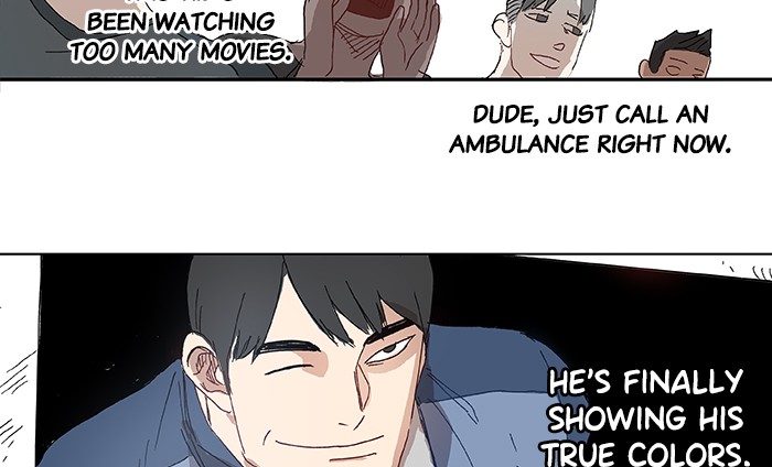 Read The Boxer - Chapter 1 - www.boxermanga.com | Image 46
