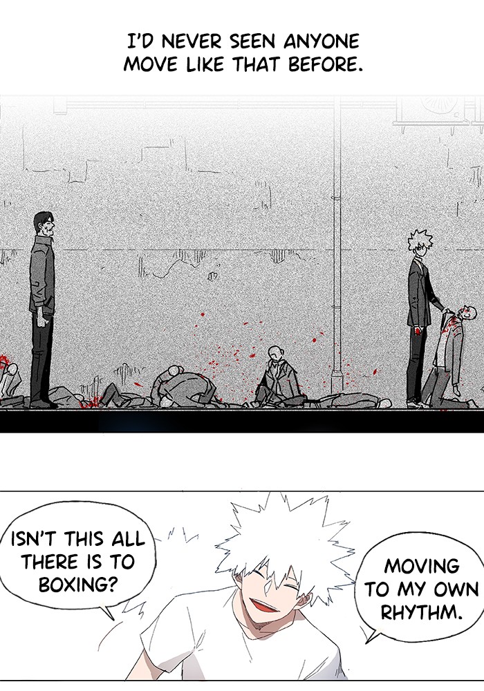 Read The Boxer - Chapter 1 - www.boxermanga.com | Image 50
