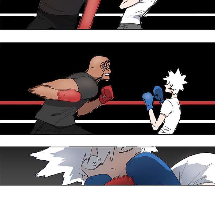 Read The Boxer - Chapter 1 - www.boxermanga.com | Image 56